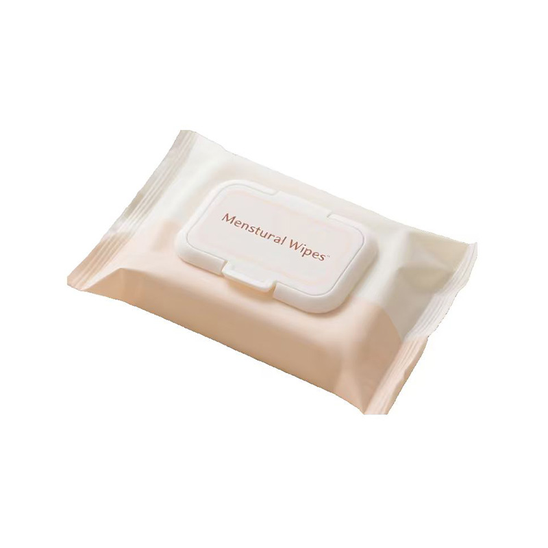 Menštruačné obrúsky